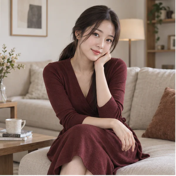 동두천 소요 윈터 살롱 안내 이미지