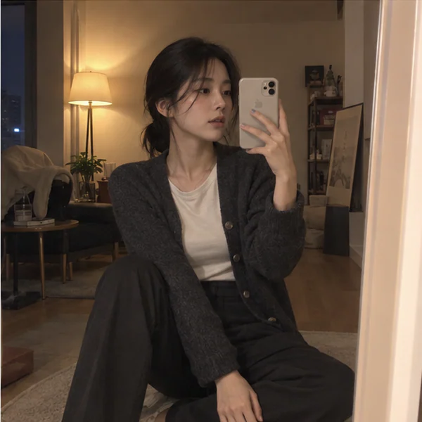 대구 태전 채영 라운지 안내 이미지