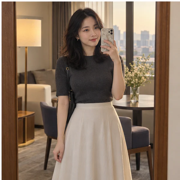 서울 압구정 아델 포레스트 안내 이미지