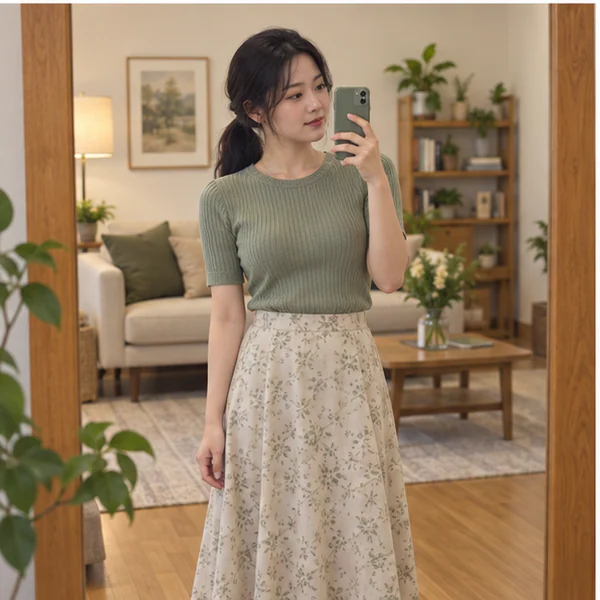 경주 유정 테라피 안내 이미지