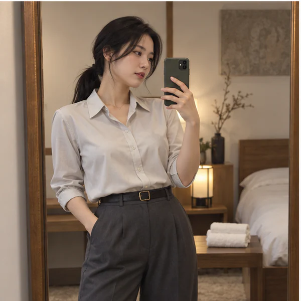 서울 신사 나나 포레스트 안내 이미지