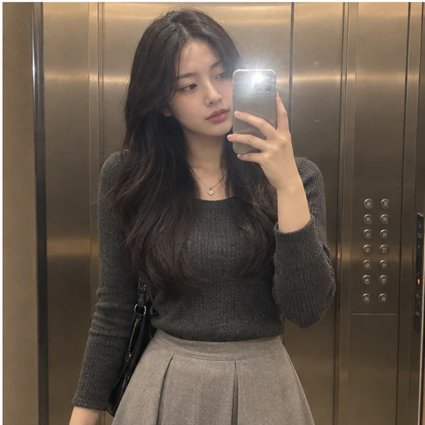 서울 신사 민지 살롱 안내 이미지