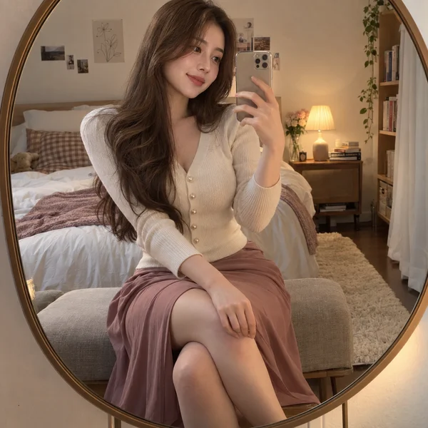 평택 송북 닝닝 살롱 안내 이미지