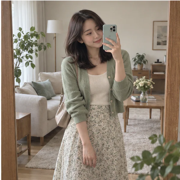 대전 문창 카리나 가든 안내 이미지