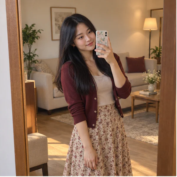 서울 도봉 나나 가든 안내 이미지