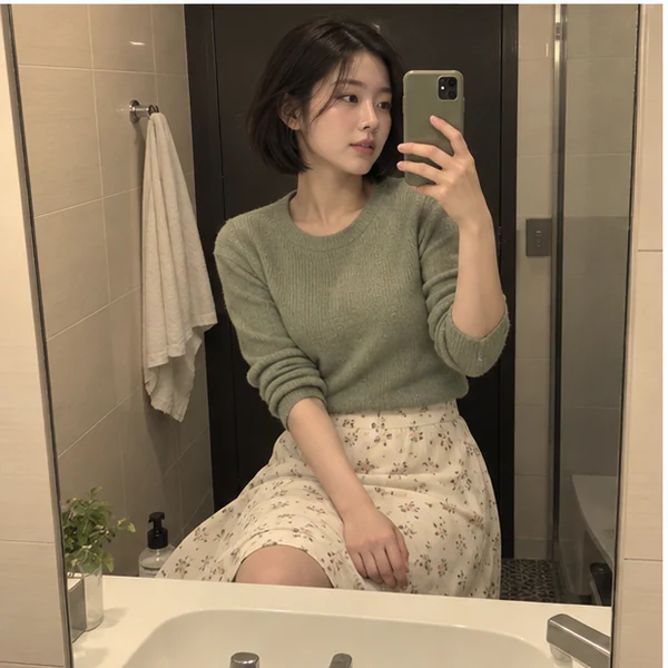 대전 탄방 마리 스튜디오 안내 이미지
