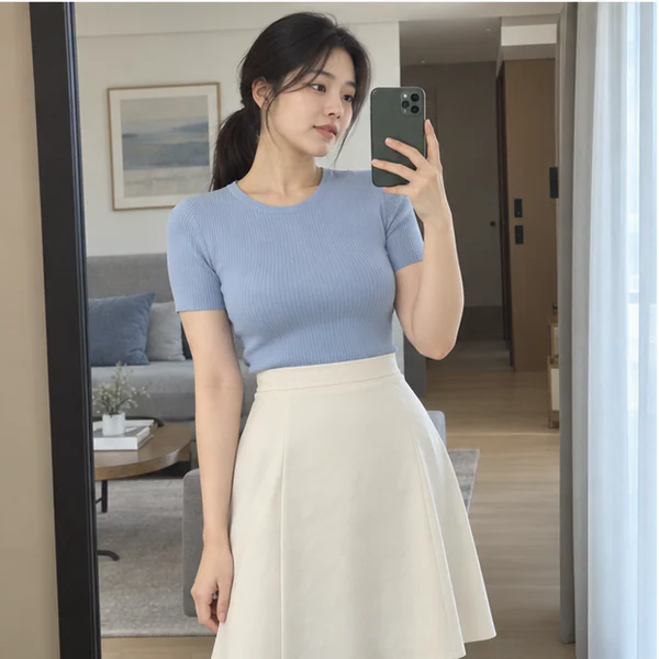 대구 감삼 채영 살롱 안내 이미지