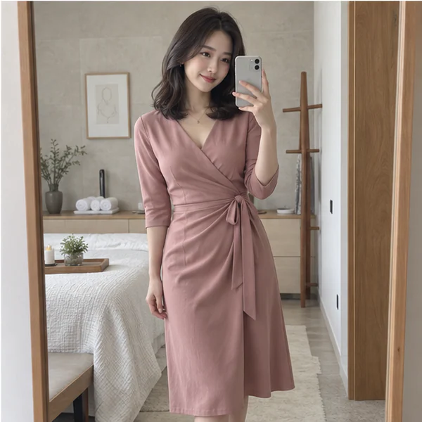 용인 동백 설현 테라피 안내 이미지