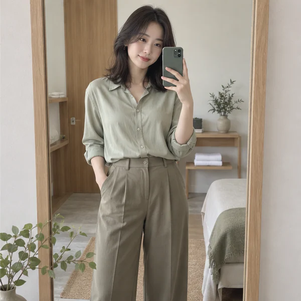 대구 송현 하린 스튜디오 안내 이미지