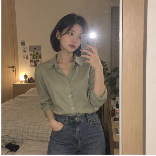 인천 서해 아이린 스튜디오 안내 이미지