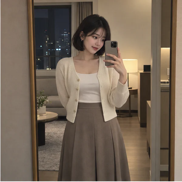 창원 유나 스튜디오 안내 이미지