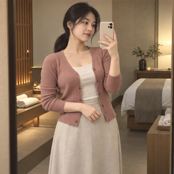 서울 행운 라엘 밸런스 안내 이미지