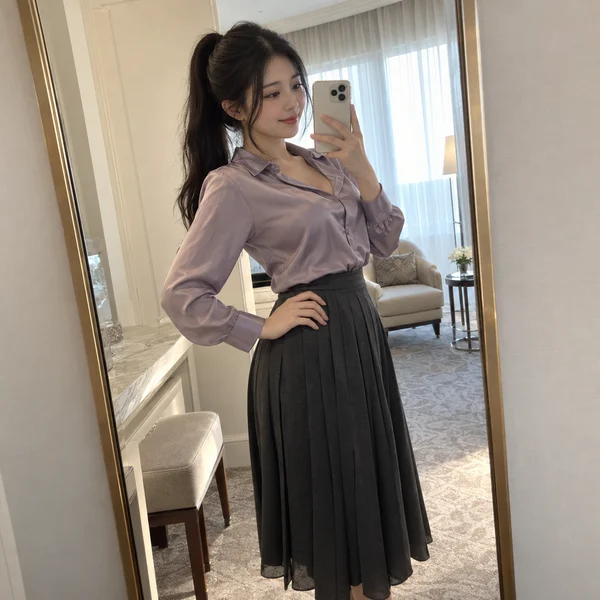 지효 웰니스 대표 안내 이미지