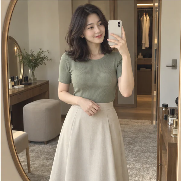 시흥 매화 세리 릴랙스 안내 이미지