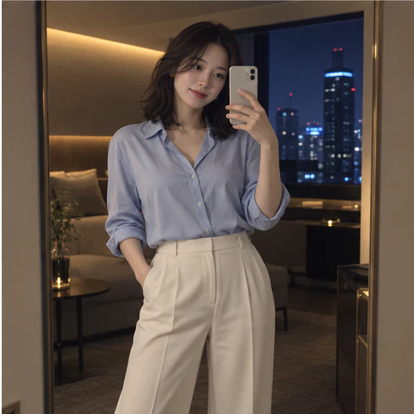동두천 레이 스튜디오 안내 이미지