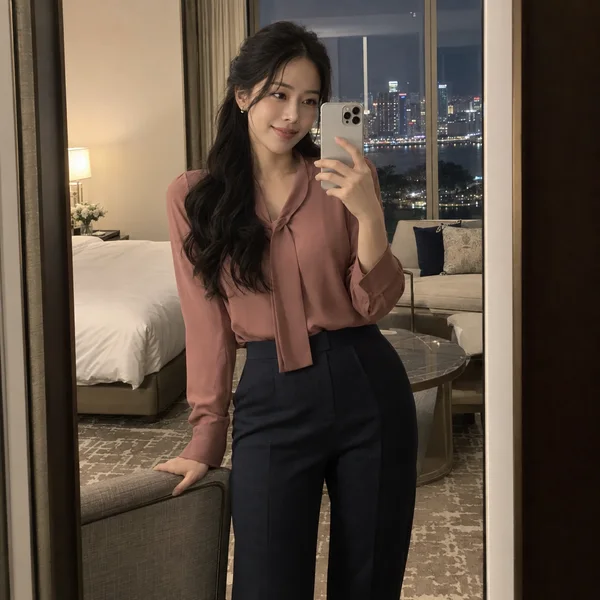 시흥 은행 카리나 살롱 안내 이미지