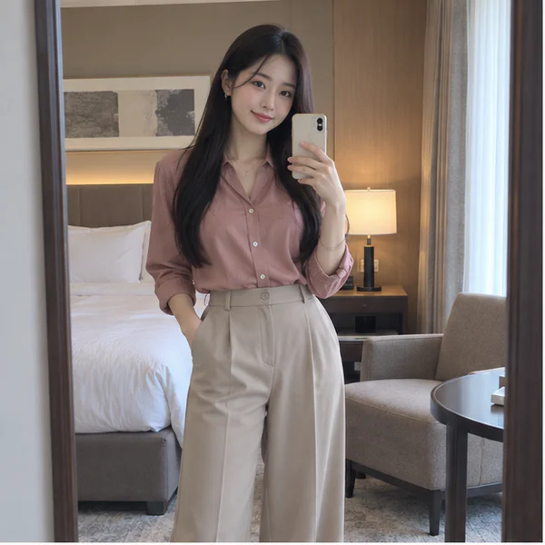 대전 학하 닝닝 살롱 안내 이미지
