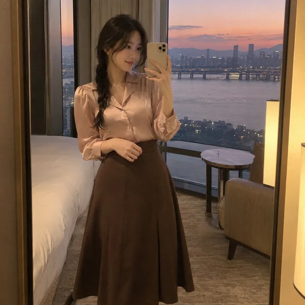 천안 부성 라엘 포레스트 안내 이미지