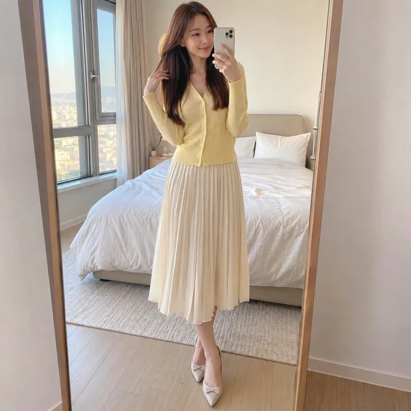 평택 고덕 유정 라운지 안내 이미지