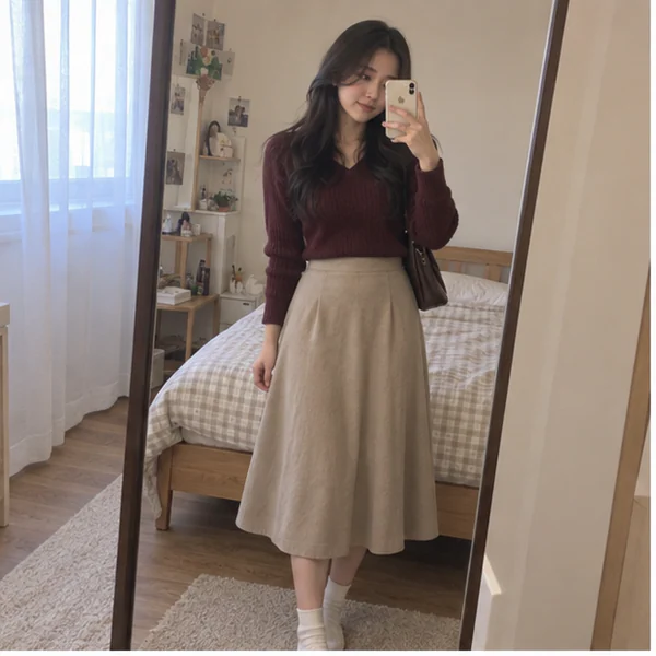 서울 장안 루나 테라피 안내 이미지