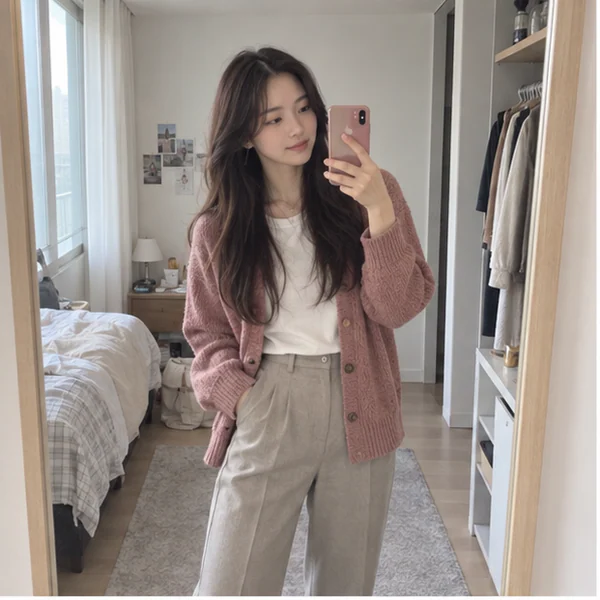 서울 답십리 아델 살롱 안내 이미지