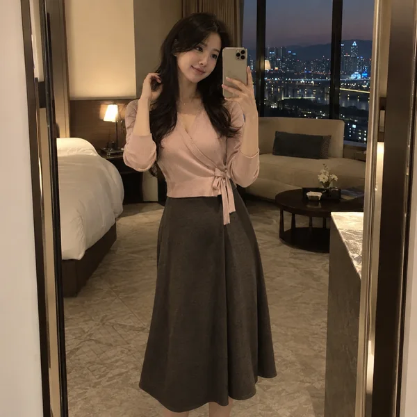 과천 하린 라운지 안내 이미지