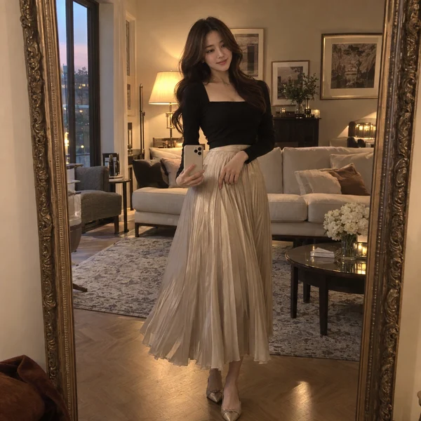 부산 보수 유진 라운지 안내 이미지