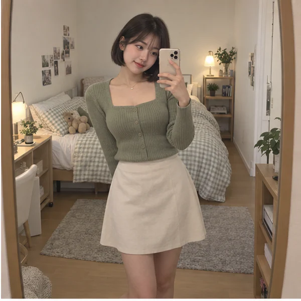 서울 발산 혜리 가든 안내 이미지
