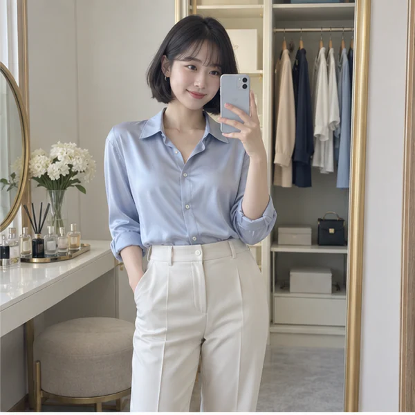 대전 전민 리사 아로마 안내 이미지