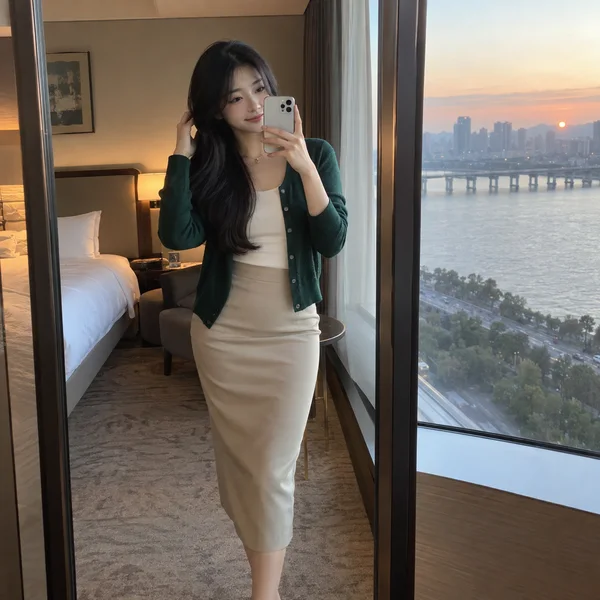 의정부 아린 라운지 안내 이미지