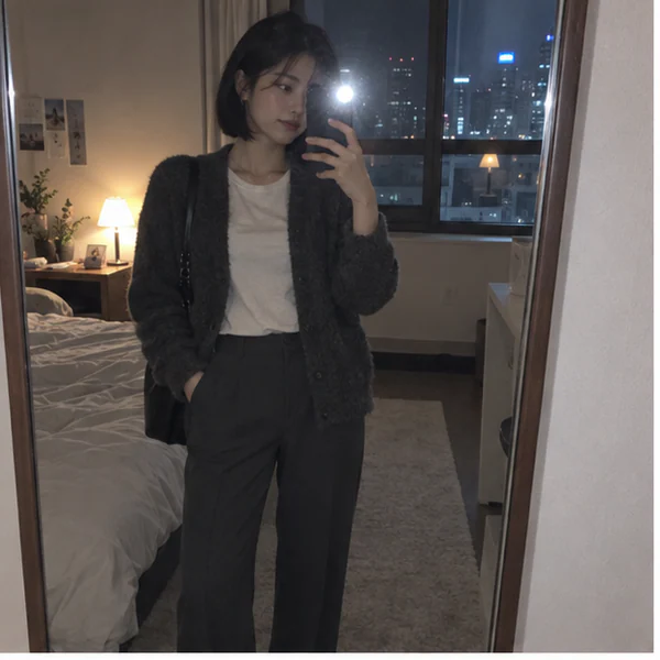 대구 범어 닝닝 라운지 안내 이미지
