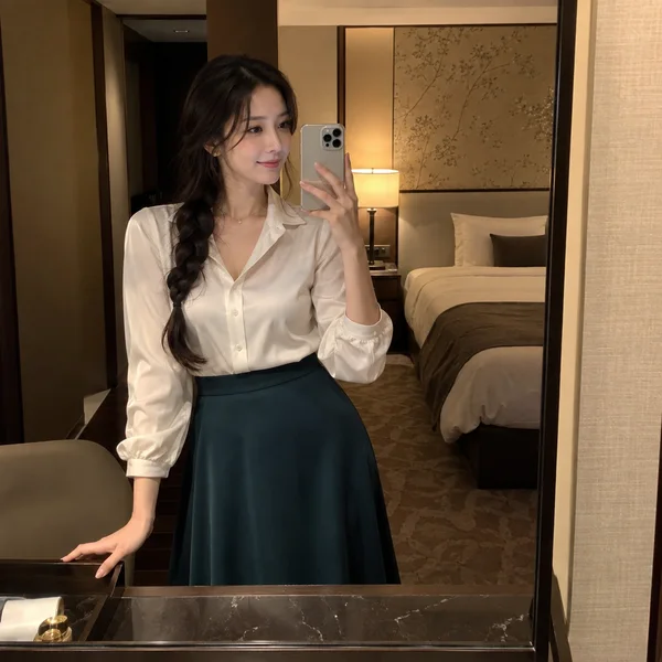 하영 웰니스 대표 안내 이미지