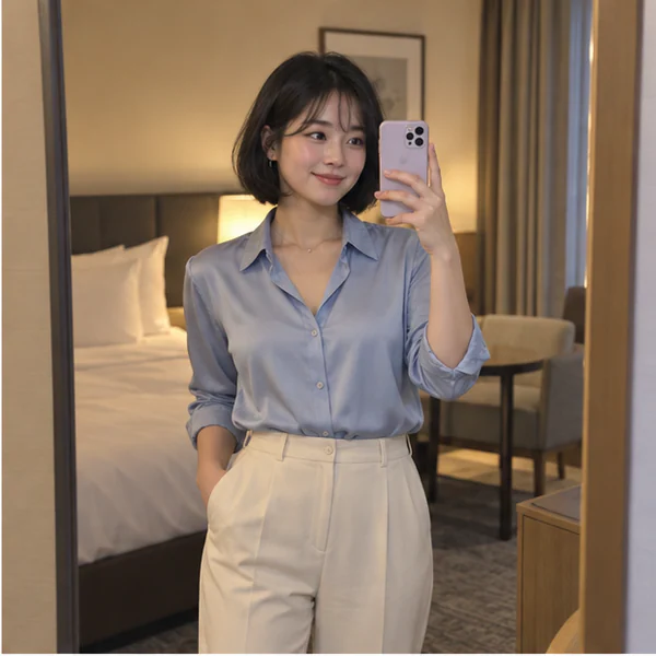 천안 부성 유정 웰니스 안내 이미지