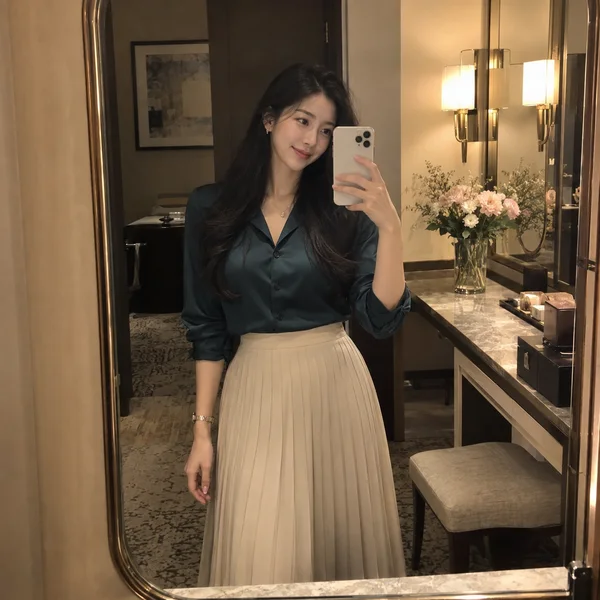 서울 묵동 태연 테라피 안내 이미지